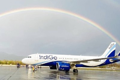 DGCA Allows IndiGo Flight to Almaty in Kazakhstan From September 5