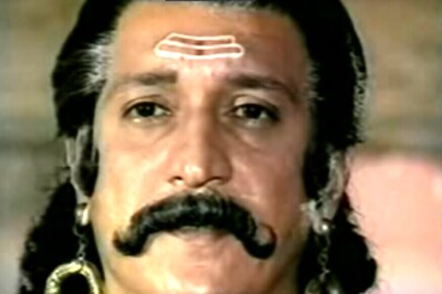 Ramayan Actor Mukesh Rawal Passes Away in Train Accident