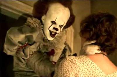 David F Sandberg Reveals That He Has Nightmares