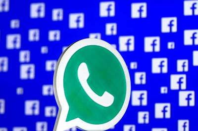 WhatsApp Claims Its New Policy Does Not Infringe On Users' Privacy