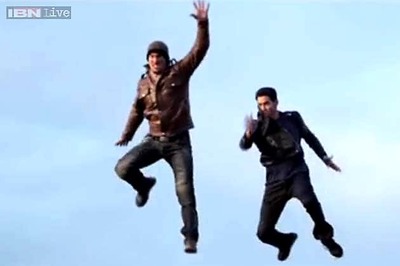 '1 Nenokkadine' trailer: Rohit Shetty, here's the next potential remake for you