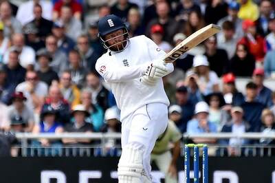 'If I Was Rubbish Wouldn't Have Played 94 Tests': Jonny Bairstow Hits Back at Critics After 99 Not Out