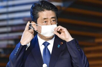 Shinzo Abe Wants to Build Ventilators that Japan's Hospitals Probably Don't Need