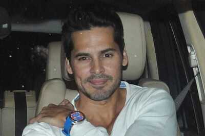 Not Switching from Bollywood to Malayalam Film Industry: Dino Morea