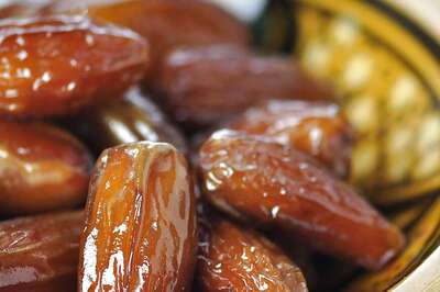 Ramadan Special: Stay Healthy With This Diet Plan