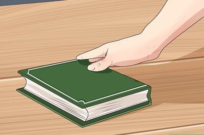 How to Get a Dog to Do a Handstand