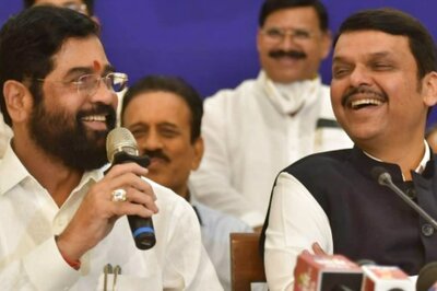 Maha Cabinet: BJP's Fadnavis May Get Home, Vijaykumar Gavit Tribal Development Portfolio