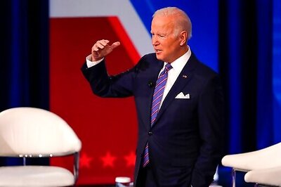 Billionaire Tax Takes Shape As Biden Pushes For Budget Deal