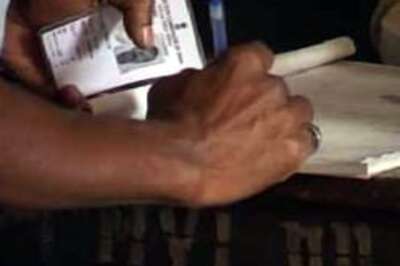 High note: 70 pc voter turnout in WB