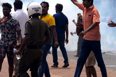 Sri Lanka Violence: MP Was Lynched by Mob, Not Suicide, Reveals Forensic Report