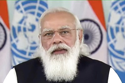 PM Modi at CII Session: 'New India Ready to Move Forward with New World'