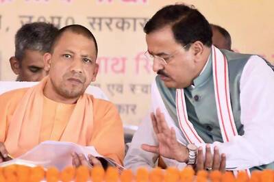 Wife of Cop Killed in 2016 Mathura Clashes ‘Upset’ With Yogi Govt's Treatment