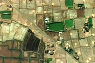 Militants used Google maps to target Israel: reports