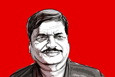 Jaswantnagar Election Result 2022 LIVE Updates: Shivpal Singh Yadav of SP Wins