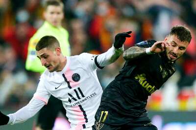 Jonathan Clauss' Change of Destiny: From Butcher Shop to The French National Team