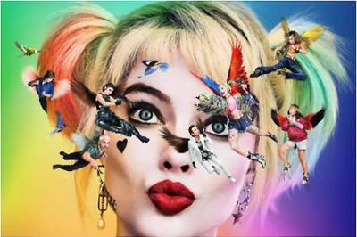 Birds Of Prey New Trailer: Harley Quinn and Gang Assemble to Take Out the Bad Guy