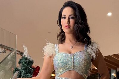 Sunny Leone Took ‘Risk’ With Tamil Film Oh My Ghost, Wants To 'Break the Mould People Created’ for Her | Exclusive