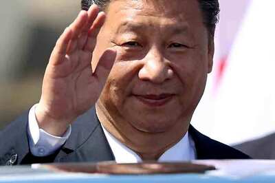 Xi Jinping tells Communist Party to Combat Any Actions to 'Undermine' it