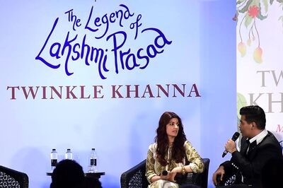 When Twinkle Khanna Asked Karan Johar the Full Form of MNS