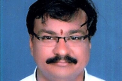 AIADMK MLA at The Centre of a Storm Over Alleged Horse-trading Claim