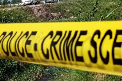 Cattle Trader Shot Dead in Front His Toddler in UP's Aligarh; 1 Arrested