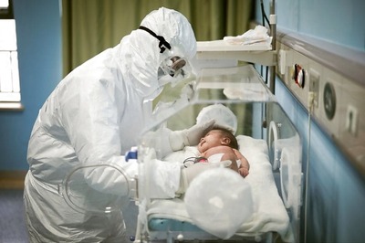 An Insecure World For Kids: Growing Up in the Time of Coronavirus, Conflict & Climate Change