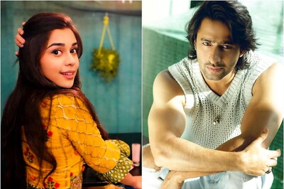Shaheer Sheikh, Eisha Singh to Collaborate for Ekta Kapoor’s New Show