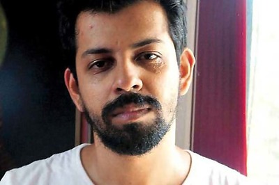 After 'David' Bejoy Nambiar to remake 'Pizza'?