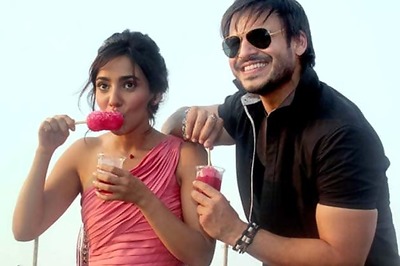 'Jayantabhai': Will Vivek finally get a hit film?