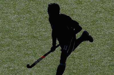 National Hockey: Narrow win for Haryana