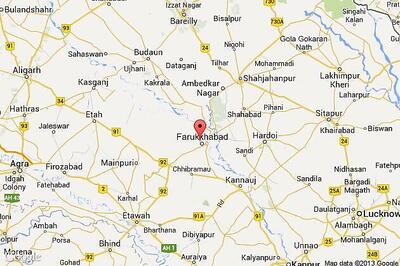 Farrukhabad Jailer, Deputy Jailer suspended over death of jail inmate
