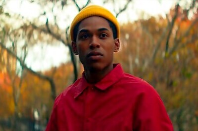 Review: A Black Teen On Trial In Netflix Drama ‘Monster’