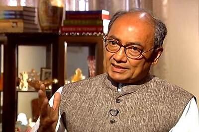 Seemandhra will get best possible deal, says Digvijaya Singh