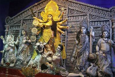Sex Workers in Kolkata Stop Holding Durga Puja