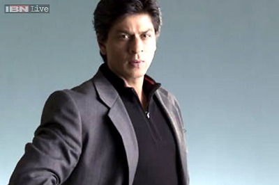 Shah Rukh Khan hopes to bring more Indian films to Cannes