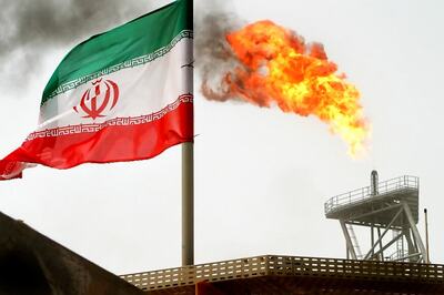 Iran Hopes India Will Seek Fresh Waiver from US Sanctions