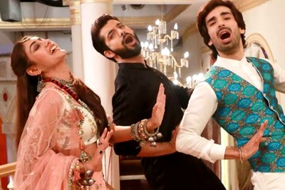 Mohit Sehgal Refutes Rumours of Him Quitting 'Naagin 5'