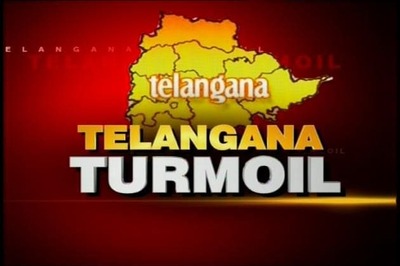 Telangana protests mark Andhra Formation Day