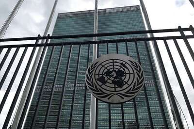 UN Adopts 'Coordinated' Coronavirus Response Resolution; US, Israel Vote Against