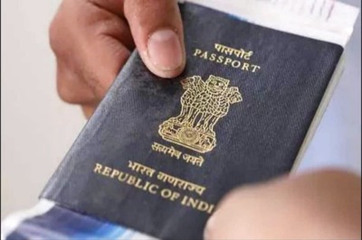 MHA Rules Out 'Dual Citizenship', Reveals 6.76 Lakh People Gave Up Indian Citizenship Between 2015-19