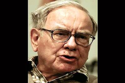 Warren Buffett: The sage of Omaha