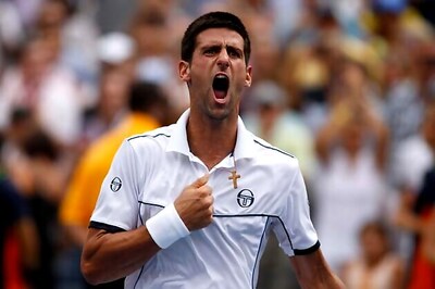 Djokovic beats Ferrer to reach US Open final
