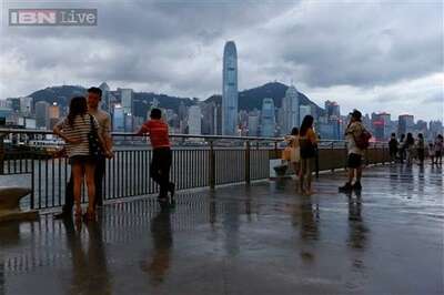 Typhoon kills 11 in Vietnam; China death toll mounts to 26