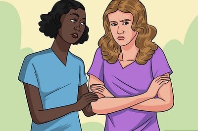 How to Try to Fix a Friendship After You Broke It