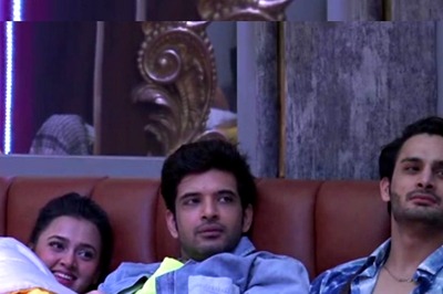 Bigg Boss 15 Day 39 Highlights: Nishant, Tejaswwi Prakash, Karan Kundrra, Umar Riaz Enter VIP Zone