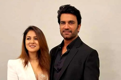 Sharad Kelkar Reveals His Wife Once Witnessed Him Breaking Glass In Anger, 'She Was Extremely Scared'
