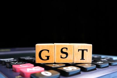 Ahmedabad Police Arrest Journalist in GST 'Scam'