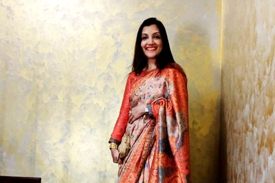 BharatPe's Ashneer Grover's Wife Madhuri Jain Fired; Tweets 'Now you may Indulge in Drunken Orgies...'