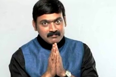 When Marathi Actor Makarand Anaspure Struggled To Turn On The Faucet