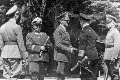 Germany to scrap conscription in mid-2011